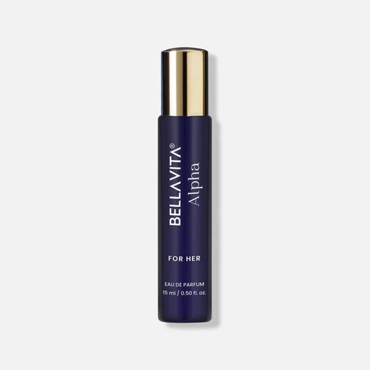 Alpha (Her)  50ml