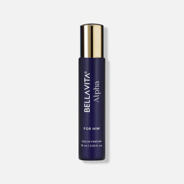 Alpha (Him)  50ml