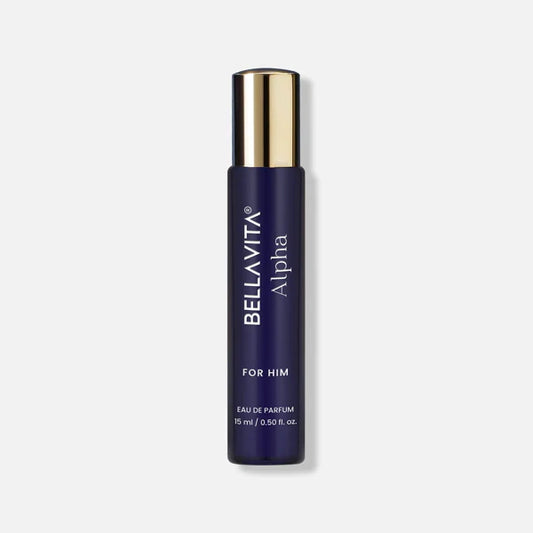 Alpha (Him)  50ml
