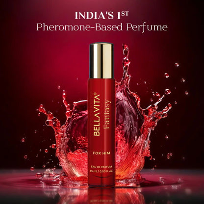 Fantasy (Him)  50ml