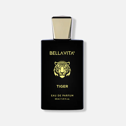 Tiger Perfume - 30 ml