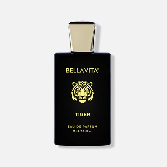 Tiger Perfume - 30 ml