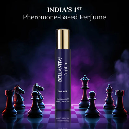 Alpha (Her)  50ml