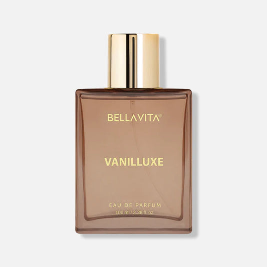 Vanilluxe Perfume - 100ml